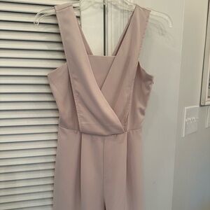 NWT Romper
